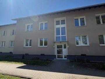 Hier fühlen Sie sich wohl: ansprechende 3 Zimmer Wohnung