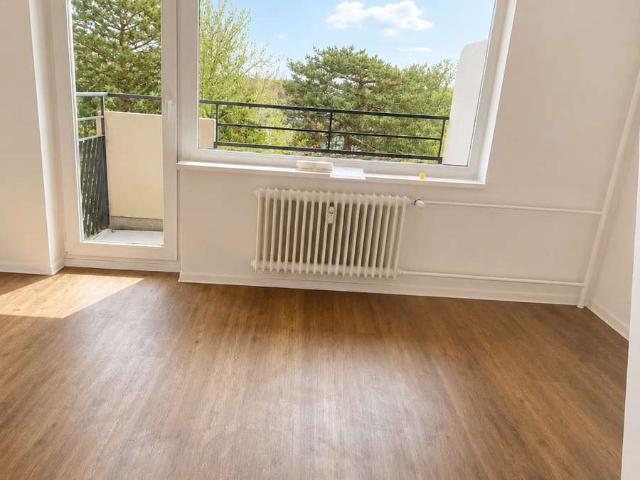 Hier fühlen Sie sich wohl: günstige 1 Zimmer Single Wohnung