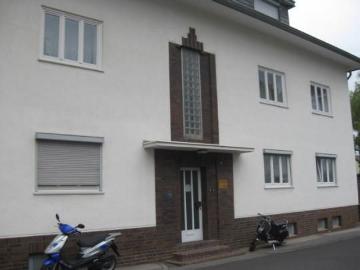 Hier fühlen Sie sich wohl: individuelle 3 Zimmer Wohnung