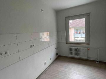 Hier fühlen Sie sich wohl: individuelle 3,5 Zimmer Wohnung