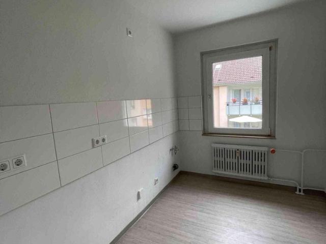 Hier fühlen Sie sich wohl: individuelle 3,5 Zimmer Wohnung