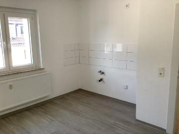Hier fühlen Sie sich wohl: praktische 2,5 Zimmer Wohnung