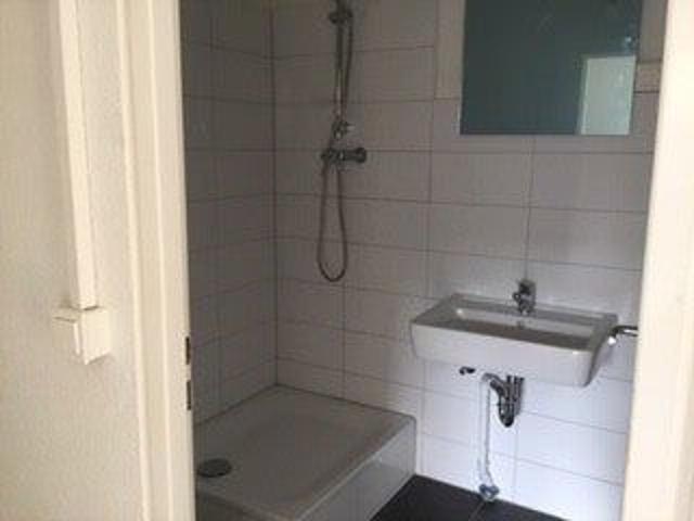 Hier fühlen Sie sich wohl: praktische 2 Zimmer Wohnung