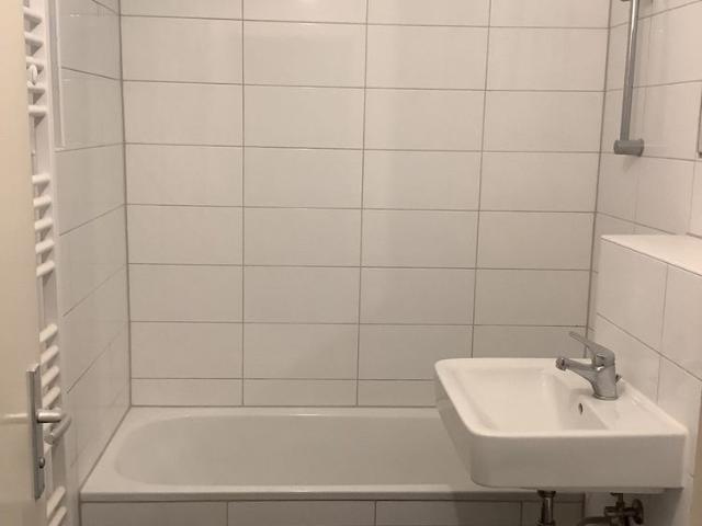 Hier fühlen Sie sich wohl: weitläufige 3 Zimmer Wohnung