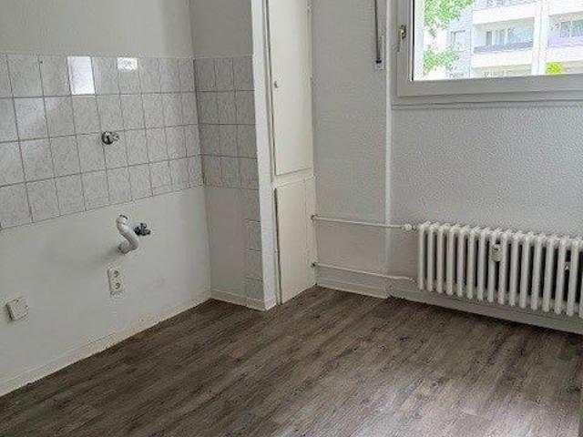 Hier fühlen Sie sich wohl: 2 Zi. Wohnung in zentraler Lage