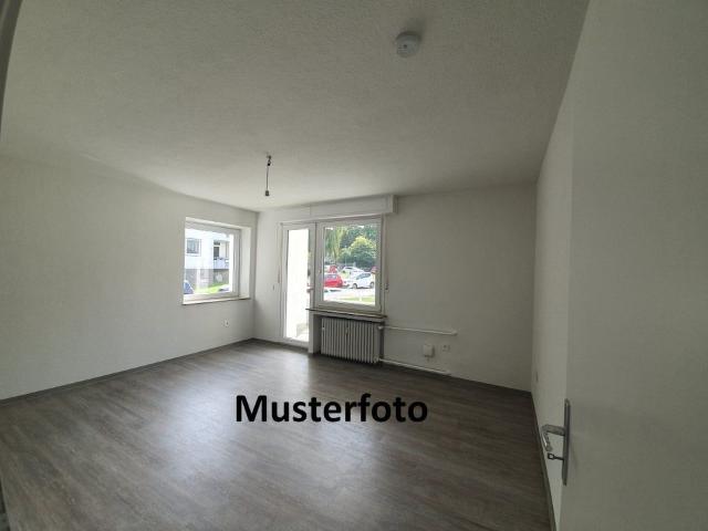 Hier fühlen Sie sich wohl: 2 Zi. Wohnung in zentraler Lage