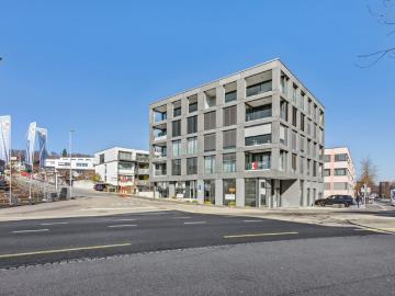 Gemeinde Köniz, Verwaltungsregion Bern-Mittelland, Kanton Bern