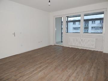 Hier fühlen Sie sich wohl: 3,5 Zimmer Wohnung