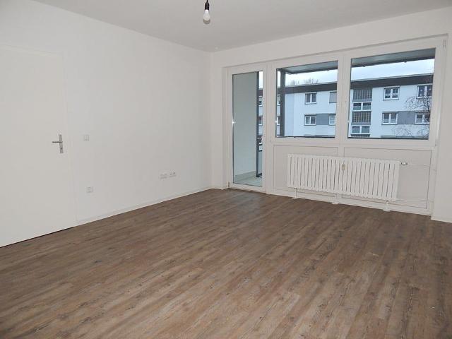 Hier fühlen Sie sich wohl: 3,5 Zimmer Wohnung