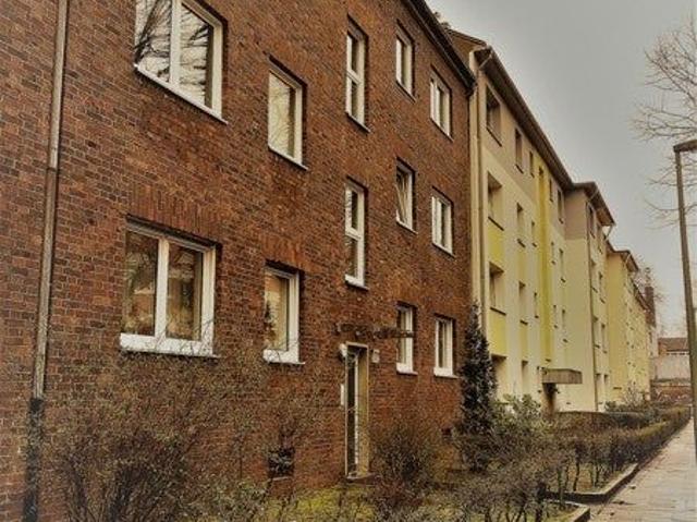 Hier fühlen Sie sich wohl: 3 Zimmer Wohnung mit Balkon in beliebter Lage