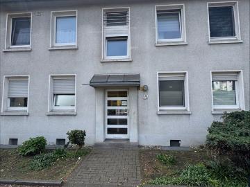 Hier fühlen Sie sich zuhause: gemütliche 3,5 Zimmer Wohnung