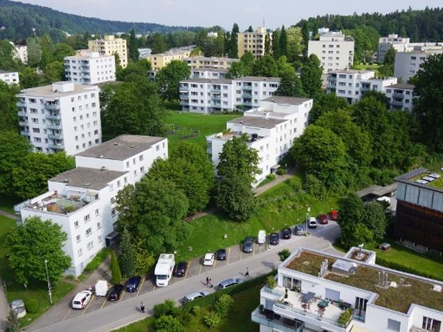 Hier fühlen Sie sich Zuhause!