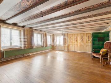 Embrach, Bezirk Bülach, Kanton Zürich