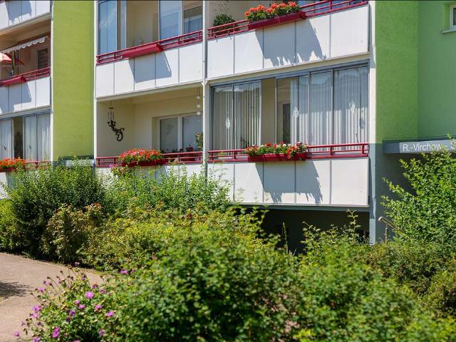 Hier findet Ihre Familie ein neues Zuhause!