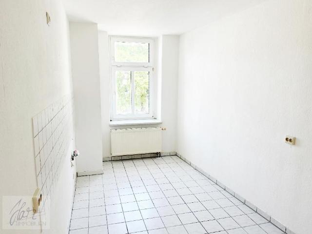 HIER FINDET IHRE GANZE FAMILIE PLATZ* – 5 Raum Wohnung mit durchdachtem Grundriss & 2 Tageslichtbädern
