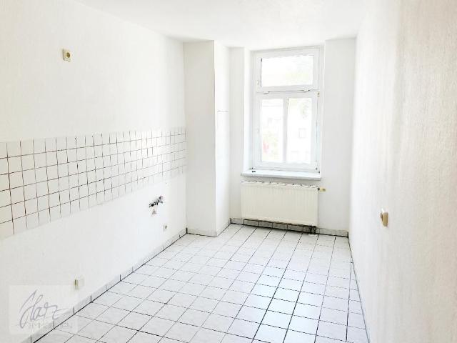 HIER FINDET IHRE GANZE FAMILIE PLATZ* – 5 Raum Wohnung mit durchdachtem Grundriss & 2 Tageslichtbädern