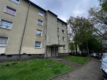 Hier findet jeder seinen Platz: 3,5 Zimmer Citywohnung