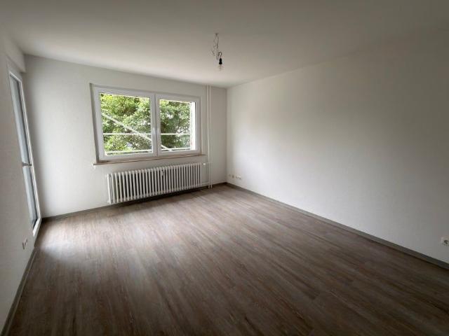 Hier findet jeder seinen Platz: 3,5 Zimmer Citywohnung