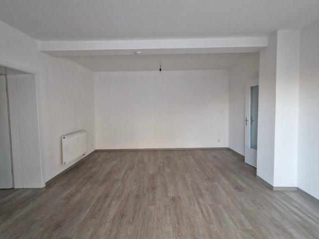 Hier findet jeder seinen Platz: 3,5 Zimmer Stadtwohnung mit modernem Bad!