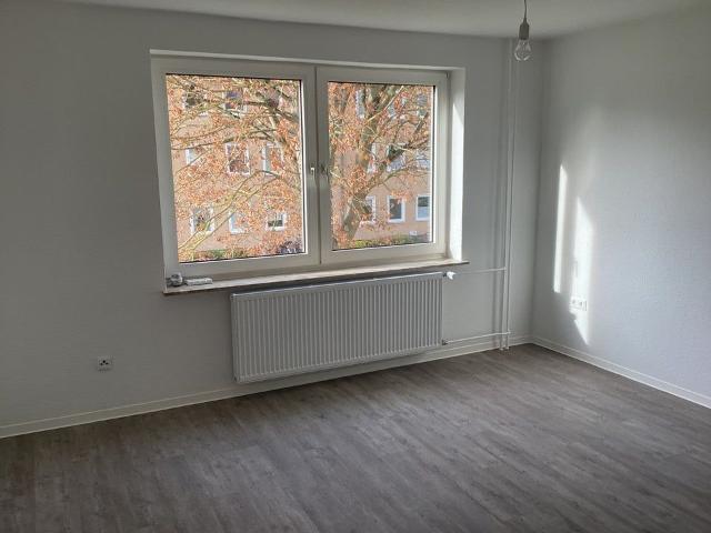 Hier findet jeder seinen Platz: ansprechende 2 Zimmer Wohnung