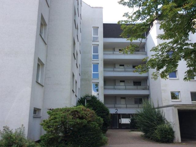 Hier findet jeder seinen Platz: ansprechende 3 Zimmerwohnung
