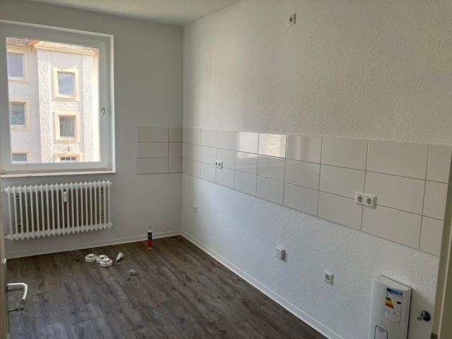 Hier findet jeder seinen Platz: interessante 2 Zimmer Wohnung im Keplerkiez