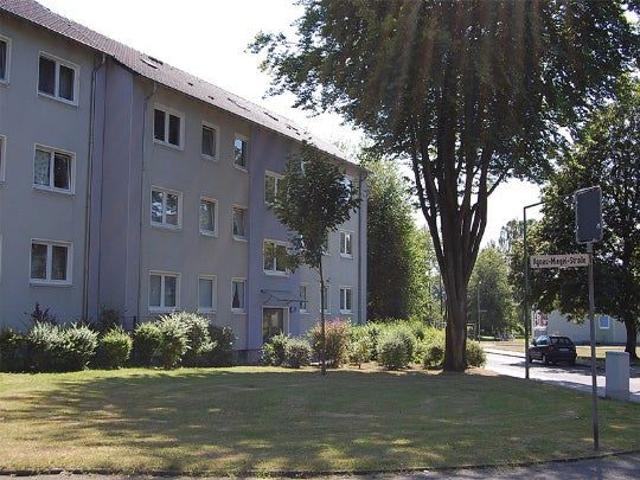 Hier findet jeder seinen Platz: interessante 3 Zi. Wohnung