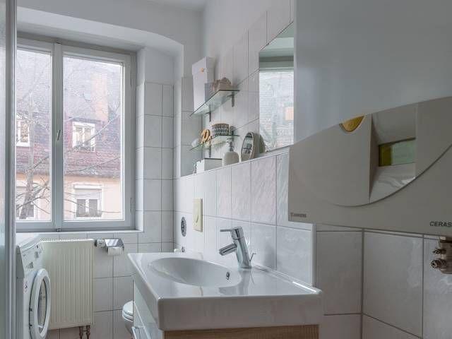 Hier geht es in die Altstadt, Nurnberg Amsterdam Apartments for Rent