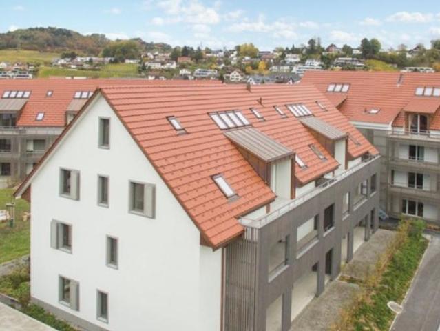 Hier geht Ihr Wohntraum in Erfüllung!