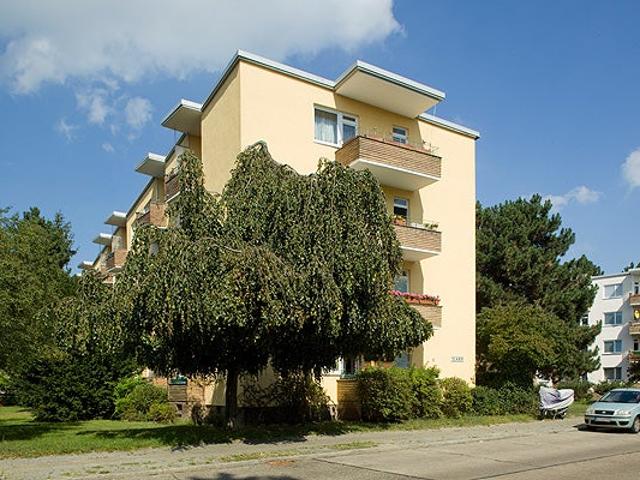 Hier gerne auch für eine Familie