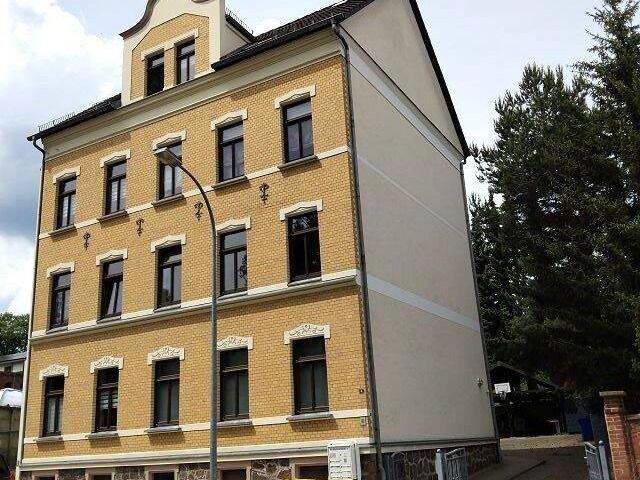 Hier investieren Sie richtig, denn Ihre Mieter ziehen nicht mehr weg