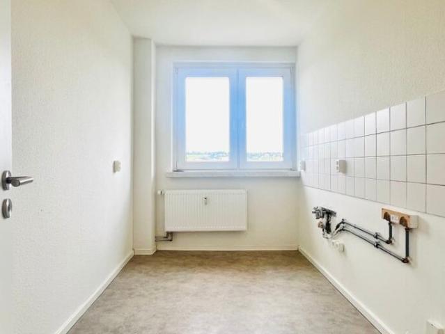 Hier ist ausreichend Platz für Zwei!