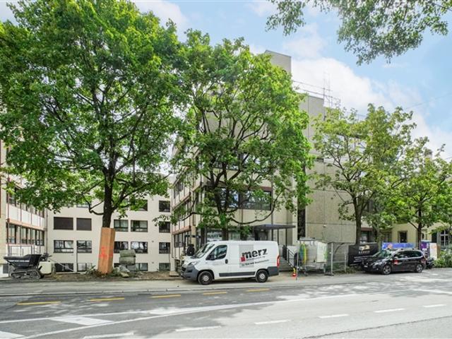 Hier ist die Gesundheit zu Hause
