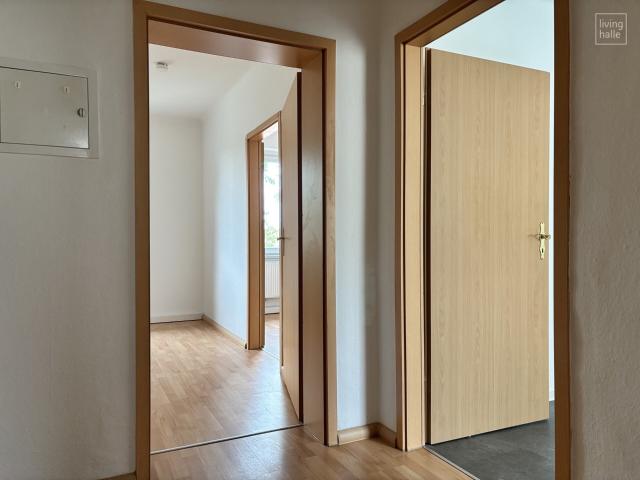 Hier ist Ihr neues Zuhause!