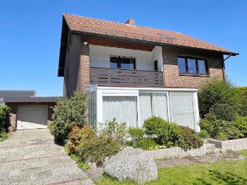 == Hier ist Platz für die ganze Familie! Zweifamilienhaus in Bielefeld Ubbedissen ==