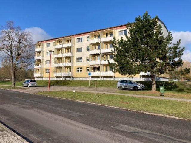 Hier kann man sich wohlfühlen