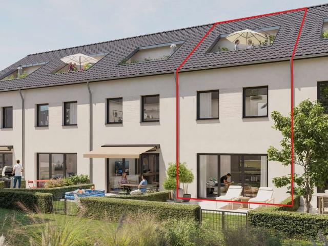 Hier kauft man nicht nur ein Haus, hier kauft man Lifestyle!
