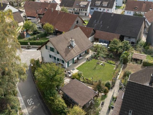 Hier könnte Ihr nächstes «Weisst du noch?» beginnen