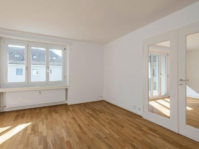 Hier könnte Ihr Wohntraum in Erfüllung gehen