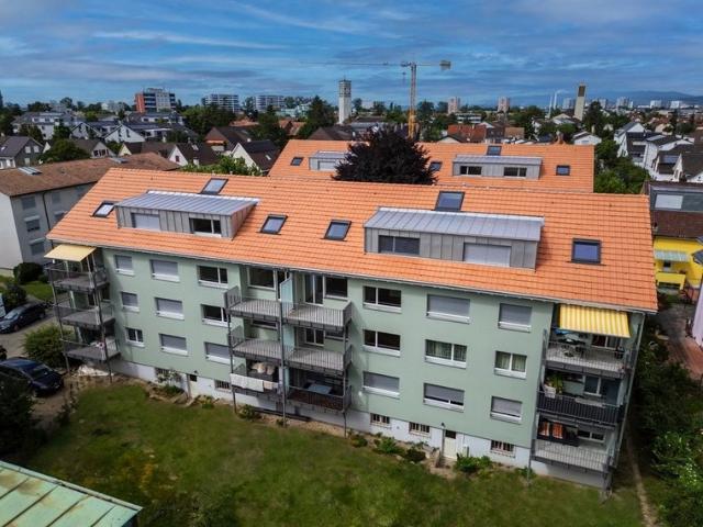 Hier könnte Ihr Wohntraum in Erfüllung gehen