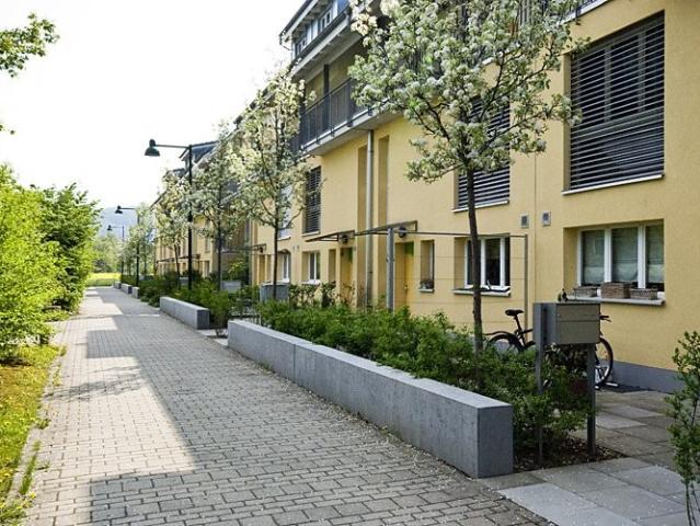Hier könnte Ihr Wohntraum in Erfüllung gehen