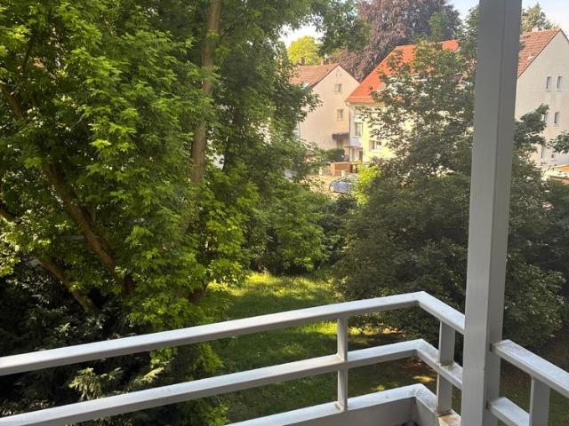 Hier könnte Ihr Zuhause warten
