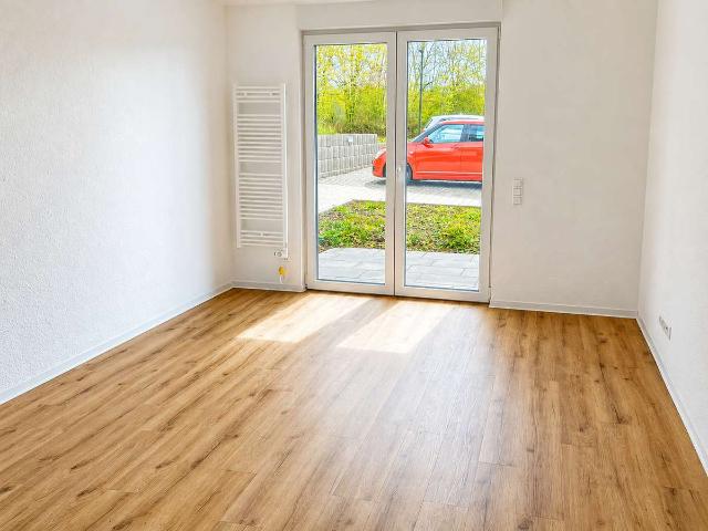 Hier können Sie direkt einziehen!