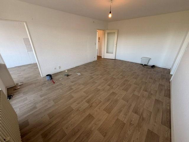 Hier können Sie Ihre Wohnideen verwirklichen 2 Zimmer Wohnung mit Balkon!