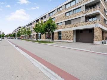 Gossau, Wahlkreis St Gallen, Wahlkreis St Gallen, Kanton Sankt Gallen