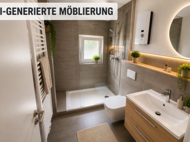 Hier können Sie noch im September einziehen