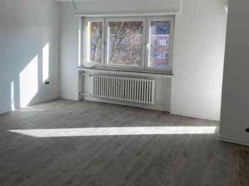 Hier können Sie schon bald in unsere renovierte 3 Zimmerwohnung einziehen!