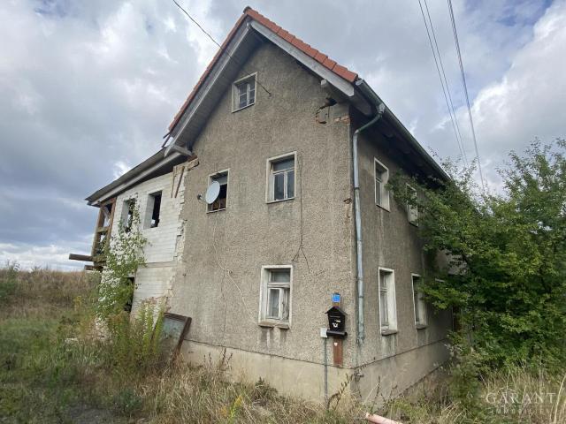 Hier können Sie sich verwirklichen ca. 2.400 qm Grund was gibt's da zu meckern?