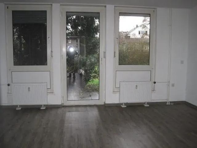 Hier lässt es sich aushalten: ansprechende 2 Zimmer Wohnung in Bonn Plittersdorf