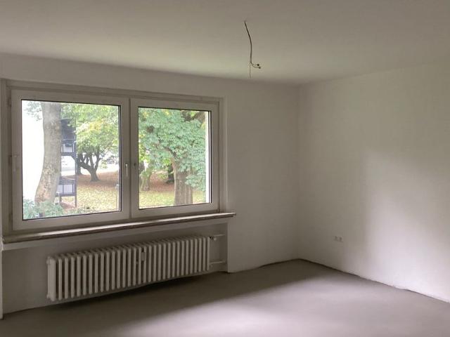 Hier lässt es sich aushalten: ansprechende 3,5 Zi. Wohnung